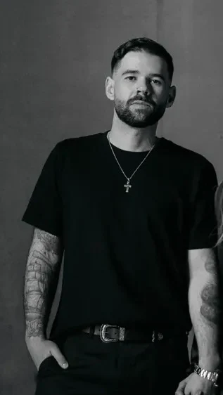 Mario Holzinger, Code & Koffein