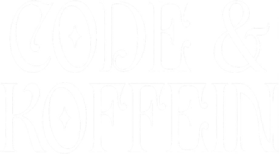 Code & Koffein – Webdesign Schladming